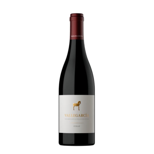 Vallegarcía Syrah 2023