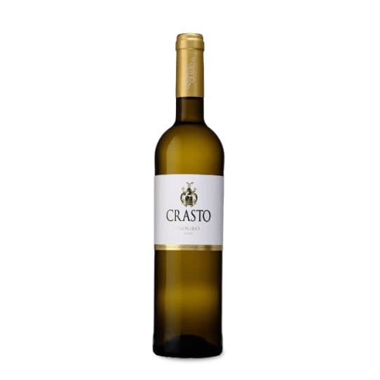 Quinta Do Crasto Blanco 2024