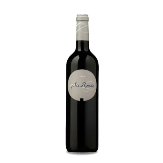 Bodegas y Viñedos San Román...
