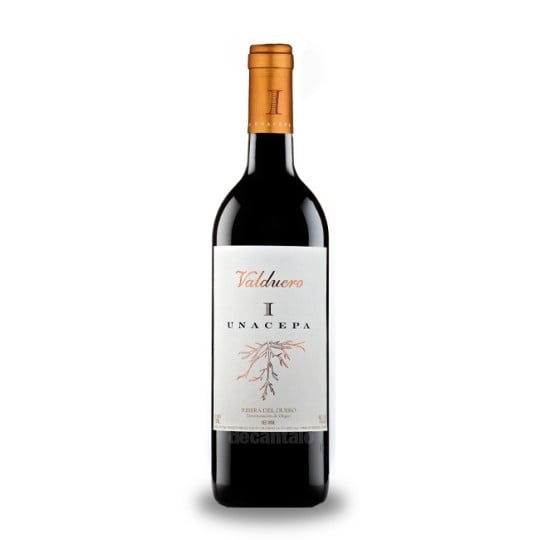 Valduero Una Cepa Magnum 2020