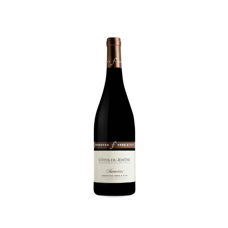 Ferraton Côtes Du Rhône Samorëns 2024
