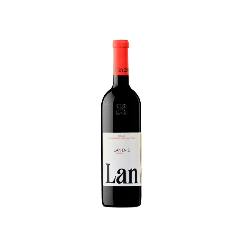 Lan D-12 2022