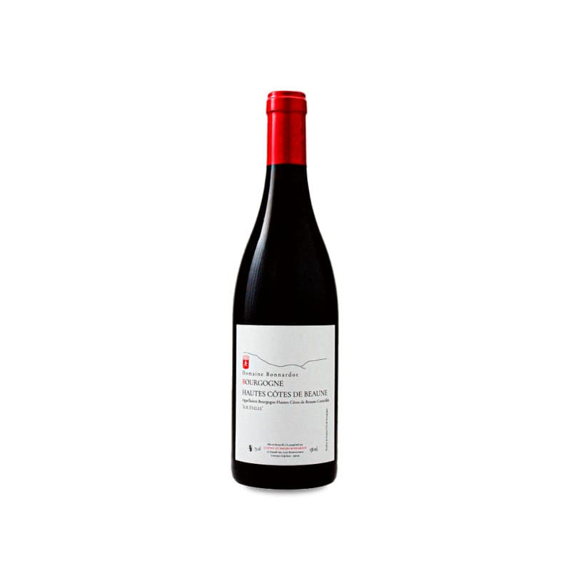 Domaine Bonnardot Hautes-Côtes De Beaune Sur Evelle 2023