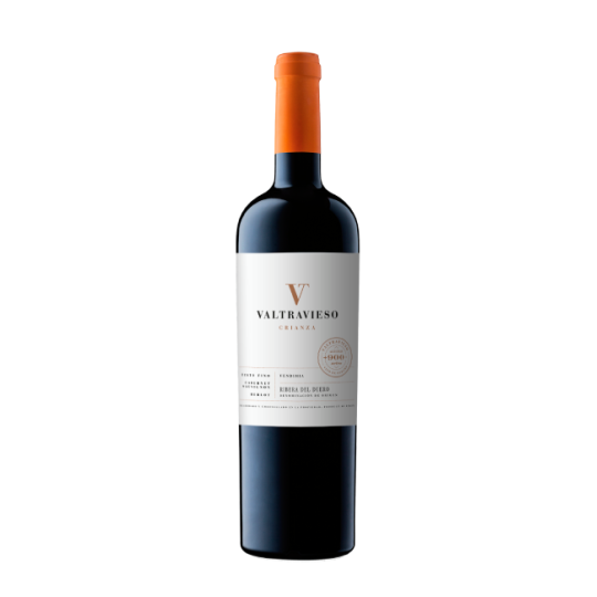 Valtravieso Crianza 2022