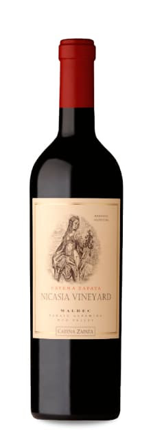 Catena Zapata Nicasia Vineyard 2022