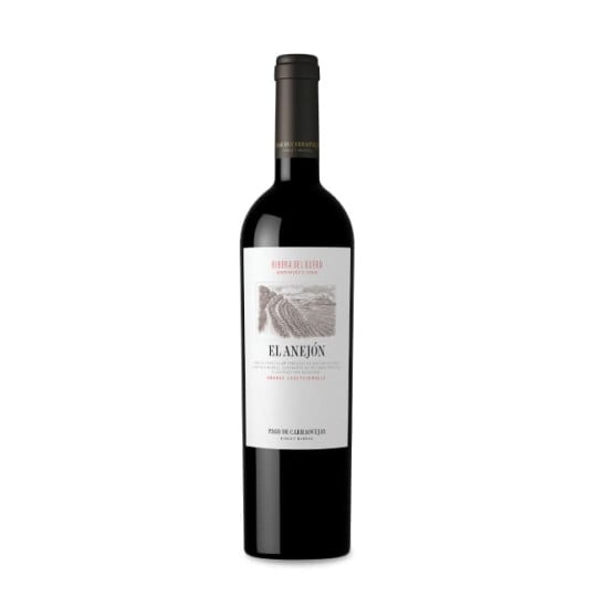 Pago de Carraovejas El...