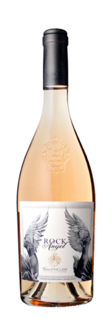 Caves d'Esclans Rock Angel 2022 | Decantalo Vinos (1x75cl)