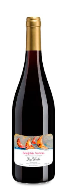 Joseph Drouhin Beaujolais Nouveau 2025 | Decantalo Vinos (1x75cl)