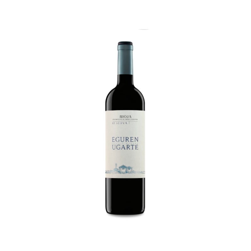 Eguren Ugarte Reserva 2018