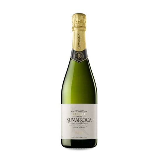 Sumarroca Brut Reserva 2023