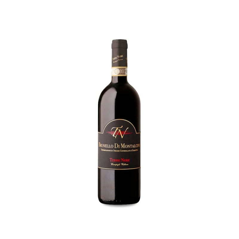 Terre Nere Brunello Di Montalcino 2020