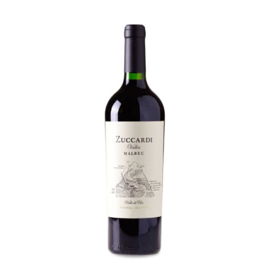 Zuccardi Valles Malbec 2024