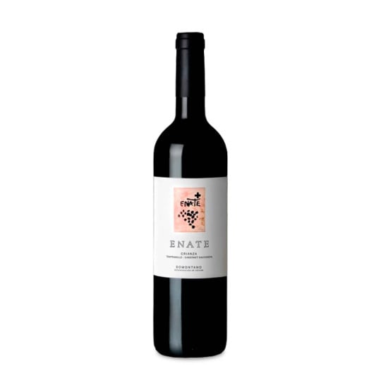 Enate Crianza 2021