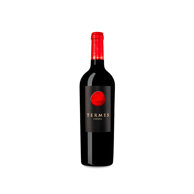 Termes Tinto 2022