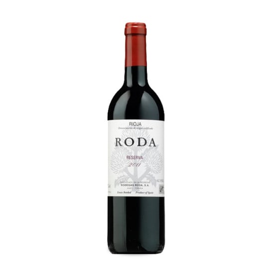 Roda Reserva Magnum 2022