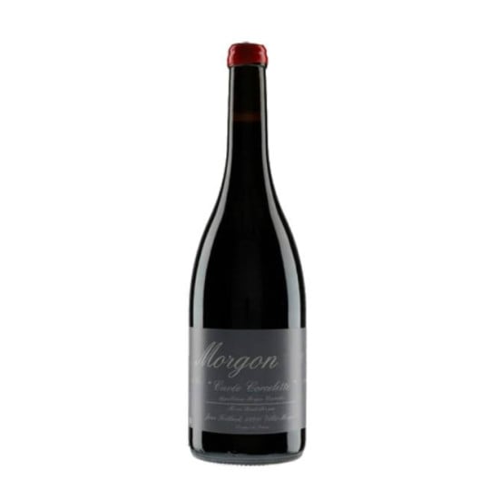 Domaine Jean Foillard...