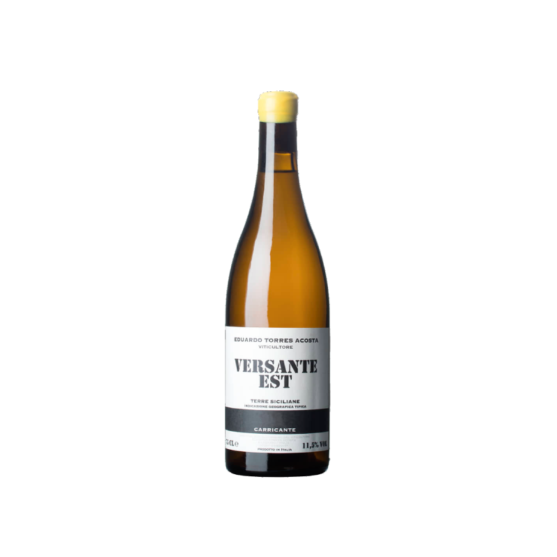 Eduardo Torres Versante Est Carricante 2024