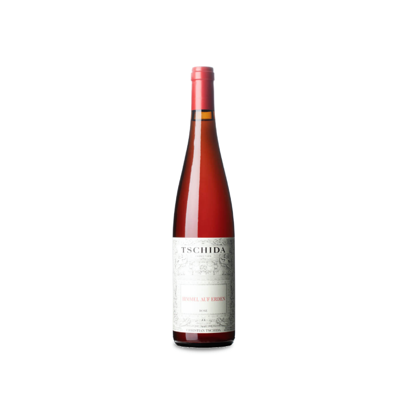 Christian Tschida Himmel Auf Erden Rosé 2024