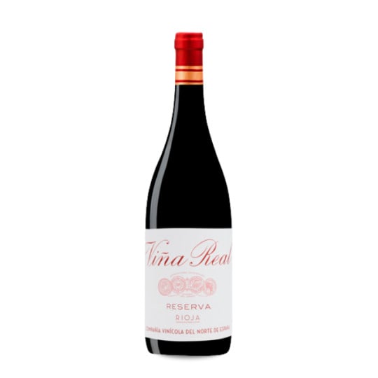 Viña Real Reserva 2019