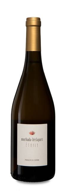 Muchada-Léclapart Étoile 2016 | Decantalo Vinos (1x75cl)