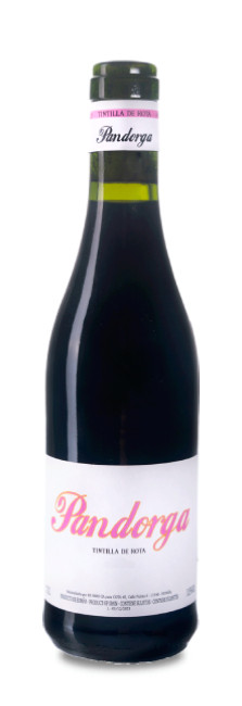 Pandorga Tintilla de Rota 37,5 cl. (3/8) 2022