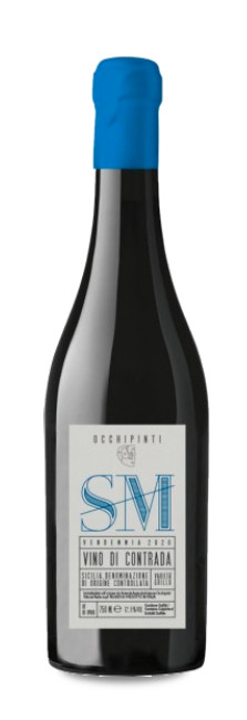 Occhipinti Vino di Contrada Santa Margherita SM 2020 2023