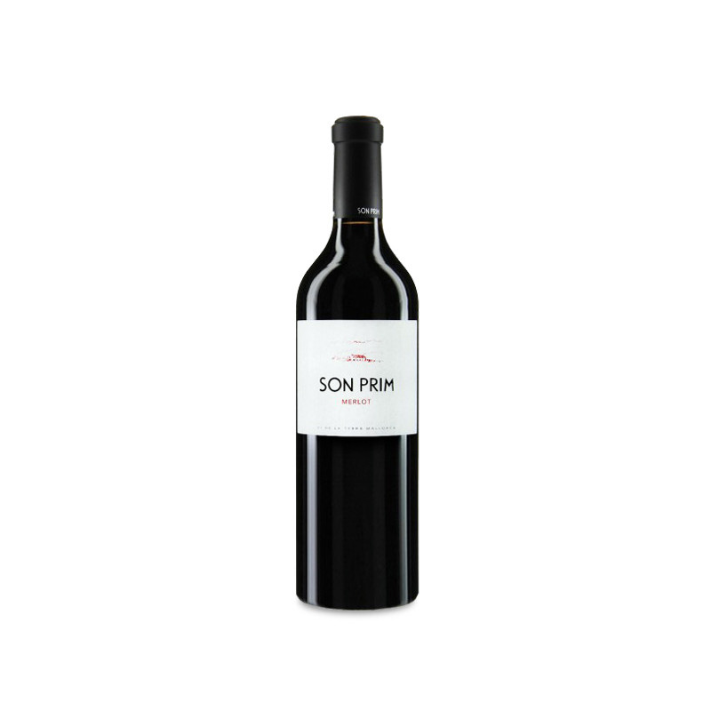 Son Prim Merlot 2022
