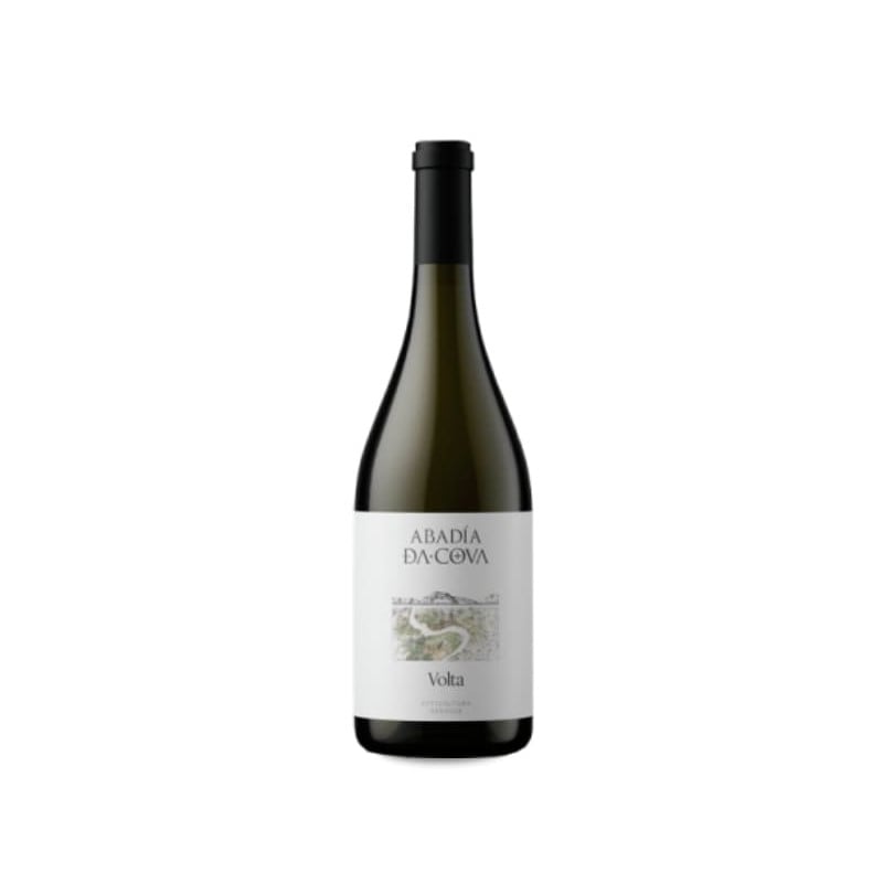 Abadía Da Cova Volta 2024