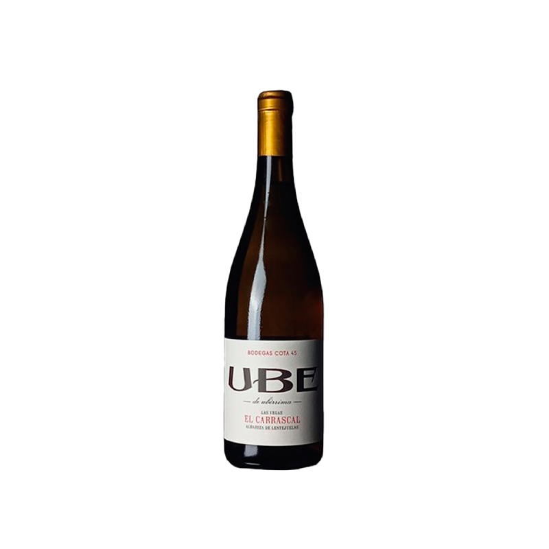 Ube Las Vegas El Carrascal 2022