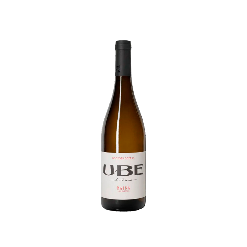 Ube Maína La Charanga 2022