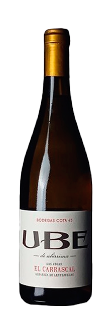 UBE Carrascal Las Vegas 2020 | Decantalo Vinos (1x75cl)