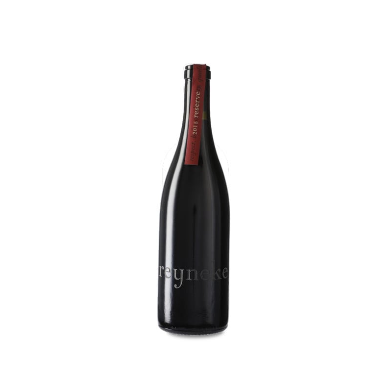 Reyneke Reserve Red 2021