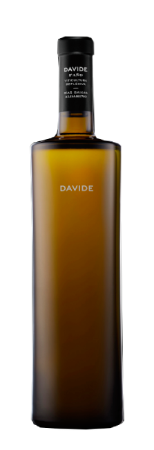 Davide 2024 | Decantalo Vinos (1x75cl)