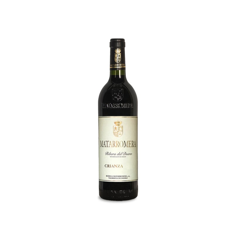 Matarromera Crianza Magnum 2021