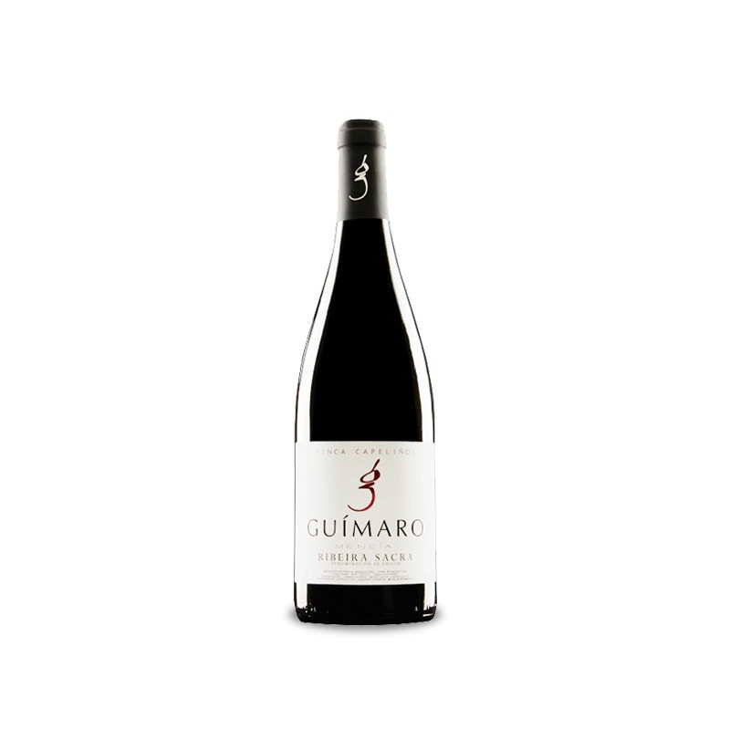 Guímaro Finca Capeliños 2023