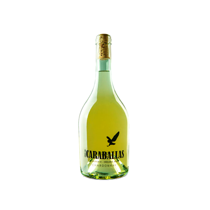 Finca Las Caraballas Chardonnay 2024