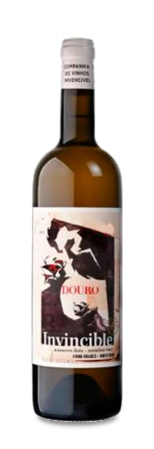 Invincible Blanco Nº 2 2022 | Decantalo Vinos (1x75cl)