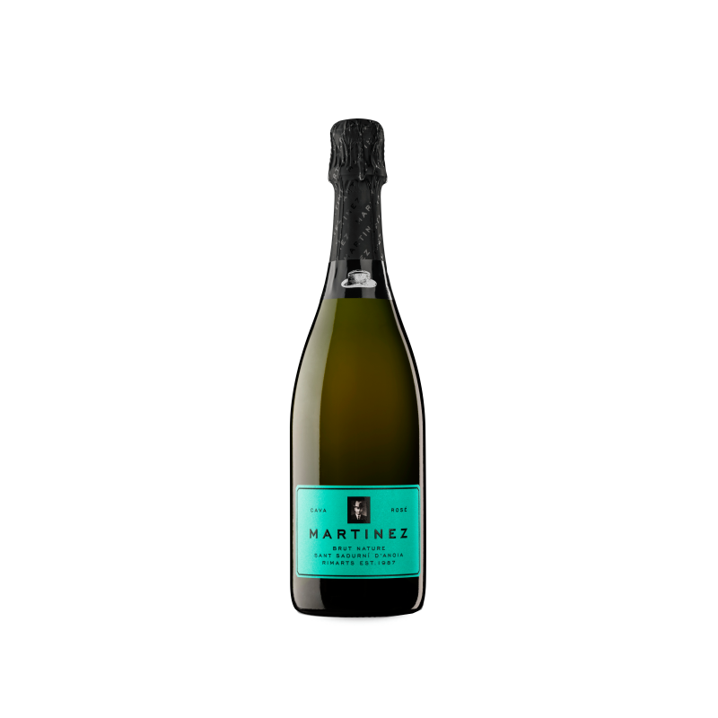 Rimarts Martínez Rosé 2023