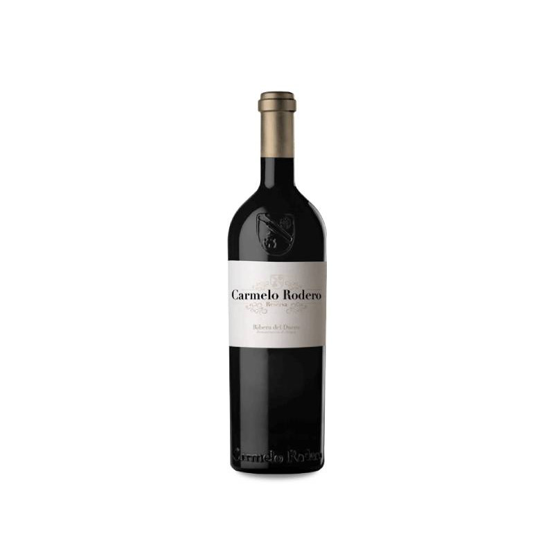 Carmelo Rodero Reserva (3l) 2017
