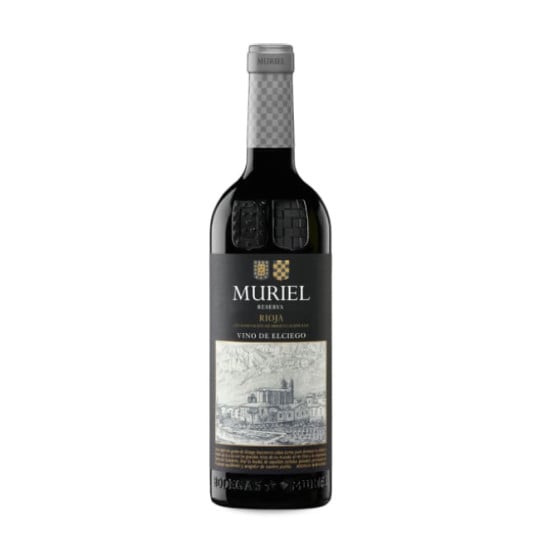 Muriel Reserva Vino de...