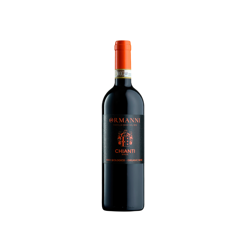 Ormanni Chianti 2024