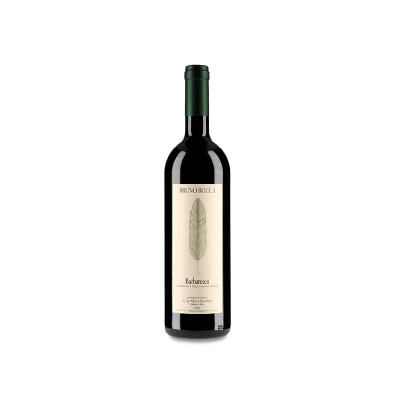 Bruno Rocca Barbaresco 2022