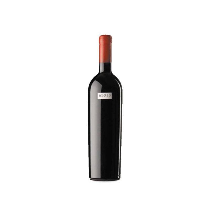 Parés Baltà Absis 2021