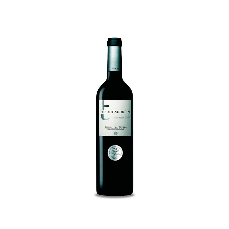 Torremorón Crianza 2023