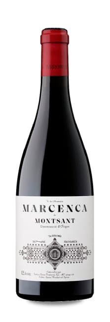 Terroir Sense Fronteres Marcenca 2022