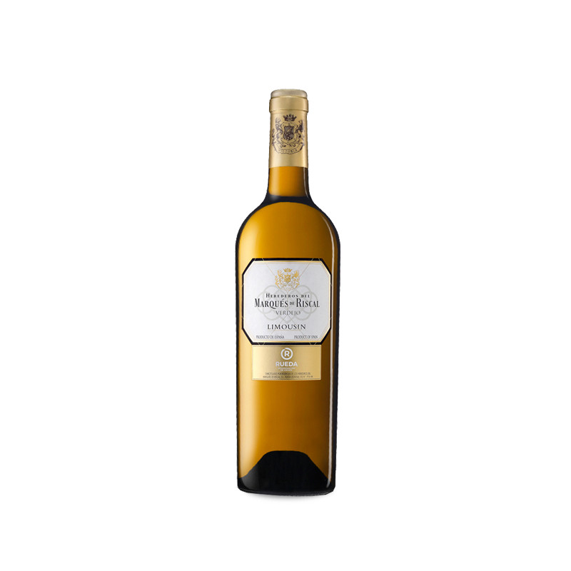 Marqués De Riscal Limousin 2024