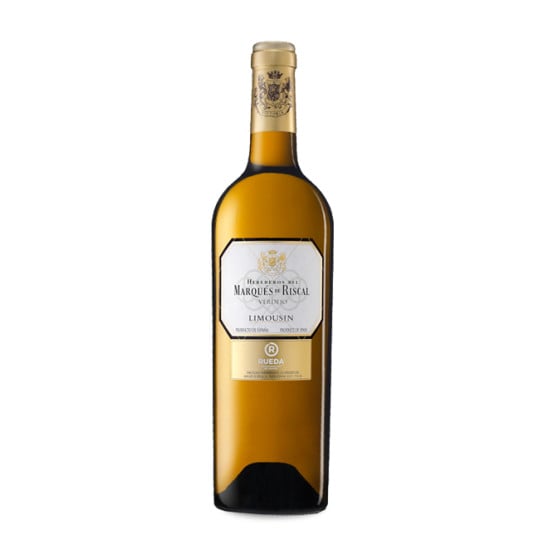 Marqués de Riscal Limousin...