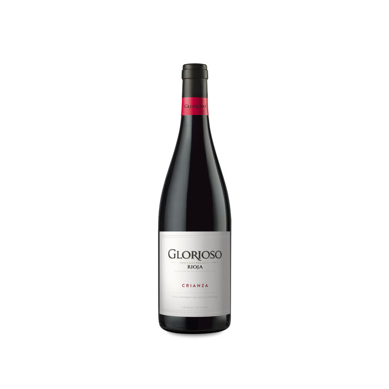 Glorioso Crianza Magnum 2021