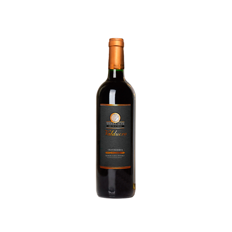 Valduero Dos Racimos Gran Reserva 2016