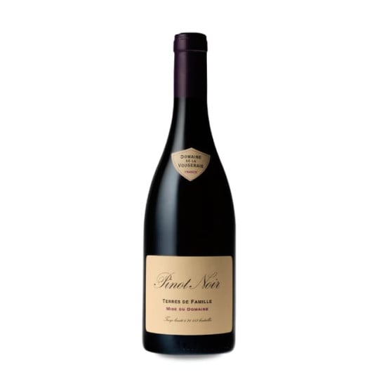 Domaine de la Vougeraie...